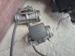 Klikněte pro detailní foto č. 3 - Airbox-klapka-potenciometr R 1100 S