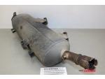 Klikněte pro detailní foto č. 3 - 18300-K2L-D40 tlumič výfuku koncovka Honda ADV 350 22-24