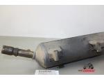 Klikněte pro detailní foto č. 4 - 18300-K2L-D40 tlumič výfuku koncovka Honda ADV 350 22-24