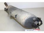 Klikněte pro detailní foto č. 5 - 18300-K2L-D40 tlumič výfuku koncovka Honda ADV 350 22-24
