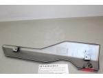 Klikněte pro detailní foto č. 3 - 18319-K2L-D00 Kryt výfuku Honda ADV 350 22-24