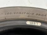 Klikněte pro detailní foto č. 5 - Dunlop 150/60/17 Sportmax GPR-300
