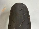 Klikněte pro detailní foto č. 1 - Dunlop 150/60/17 Sportmax GPR-300
