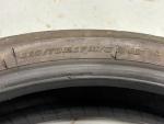 Klikněte pro detailní foto č. 4 - Dunlop 110/70/17 Sportmax GPR-300