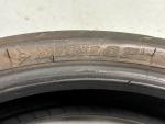 Klikněte pro detailní foto č. 5 - Dunlop 110/70/17 Sportmax GPR-300