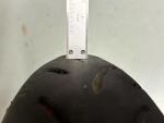 Klikněte pro detailní foto č. 7 - Dunlop 110/70/17 Sportmax GPR-300