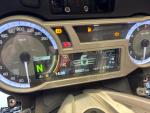Klikněte pro detailní foto č. 9 - Budíky K 1600 GTL