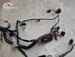 Klikněte pro detailní foto č. 2 - Hlavní elektrický rozvod Kawasaki ER 5