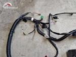 Klikněte pro detailní foto č. 3 - Hlavní elektrický rozvod Kawasaki ER 5