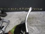 Klikněte pro detailní foto č. 4 - Levý držák stupačky