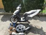 Detail nabídky - Díly kymco agility 150