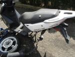 Klikněte pro detailní foto č. 2 - Díly kymco agility 150