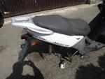 Klikněte pro detailní foto č. 3 - Díly kymco agility 150