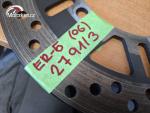 Detail nabídky - Kotouč přední Kawasaki ER 5