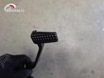 Klikněte pro detailní foto č. 6 - Páka brzdy Kawasaki ER 5