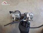 Klikněte pro detailní foto č. 2 - Karburátory Kawasaki ER 5
