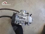 Klikněte pro detailní foto č. 6 - Karburátory Kawasaki ER 5