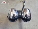 Klikněte pro detailní foto č. 5 - Budíky Kawasaki ER 5