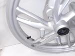 Klikněte pro detailní foto č. 3 - Přední kolo - 19"