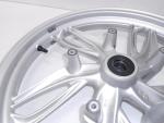Klikněte pro detailní foto č. 7 - Přední kolo - 19"