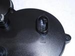 Klikněte pro detailní foto č. 6 - Budíky, přístroje, tachometr, otáčkoměr