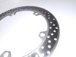 Klikněte pro detailní foto č. 10 - Brzdový kotouč přední - 4,1 mm