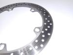 Klikněte pro detailní foto č. 13 - Brzdový kotouč přední - 4,1 mm