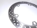 Klikněte pro detailní foto č. 3 - Brzdový kotouč přední - 4,1 mm