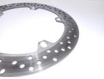 Klikněte pro detailní foto č. 4 - Brzdový kotouč přední - 4,1 mm