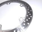 Klikněte pro detailní foto č. 7 - Brzdový kotouč přední - 4,1 mm