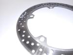 Klikněte pro detailní foto č. 9 - Brzdový kotouč přední - 4,1 mm