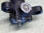 Klikněte pro detailní foto č. 4 - Sada zámků Street Triple