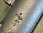 Klikněte pro detailní foto č. 7 - Levý přední tlumič FJR 1300