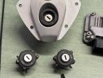 Klikněte pro detailní foto č. 2 - Sada zámků + CDI K 1600 GTL