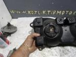 Klikněte pro detailní foto č. 5 - Přední světlo
