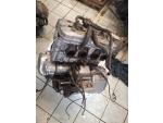 Klikněte pro detailní foto č. 2 - Kompletní motor P508 i na díly.