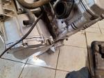 Klikněte pro detailní foto č. 3 - Kompletní motor P508 i na díly.
