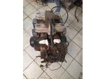 Klikněte pro detailní foto č. 2 - Kompletní motor M502
