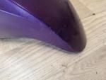 Klikněte pro detailní foto č. 2 - Přední blatník