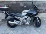 Klikněte pro detailní foto č. 6 - Yamaha TDM 900,2002