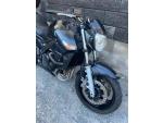 Klikněte pro detailní foto č. 9 - Suzuki GSR 600,2008