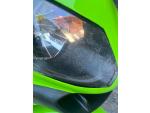 Klikněte pro detailní foto č. 11 - Kawasaki ZX 12R Ninja , 2003