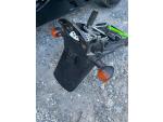 Klikněte pro detailní foto č. 14 - Kawasaki ZX 12R Ninja , 2003