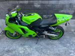 Detail nabídky - Kawasaki ZX 12R Ninja , 2003
