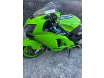 Klikněte pro detailní foto č. 2 - Kawasaki ZX 12R Ninja , 2003