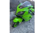 Klikněte pro detailní foto č. 3 - Kawasaki ZX 12R Ninja , 2003