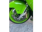Klikněte pro detailní foto č. 4 - Kawasaki ZX 12R Ninja , 2003