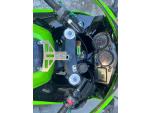 Klikněte pro detailní foto č. 5 - Kawasaki ZX 12R Ninja , 2003