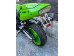 Klikněte pro detailní foto č. 7 - Kawasaki ZX 12R Ninja , 2003