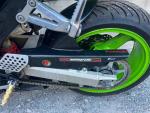 Klikněte pro detailní foto č. 8 - Kawasaki ZX 12R Ninja , 2003